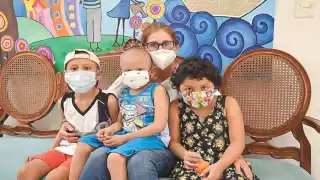 Denuncian desabasto de medicamentos oncológicos en hospitales de Yucatán