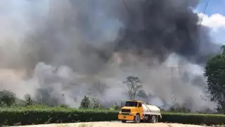 De marzo a mayo son los meses más álgidos para que se desencadenen estos siniestros. Foto: Por Esto!