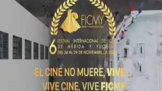 La edición 2020 se llevó a cabo durante seis días.