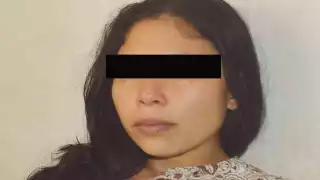 La afectada volvió a ingresar a la clínica debido a que su estado de salud no ha mejorado. Foto: David Collí.