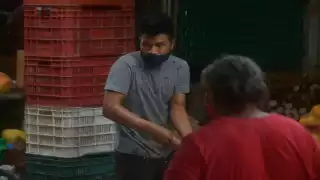 Señaló que no pueden acceder a los programas de apoyo
porque sólo toman en cuenta a los que viven en zonas rurales.