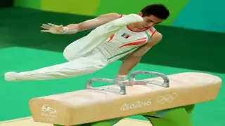 Tokio 2020: ¿Cuándo y dónde ver al equipo mexicano de Gimnasia?