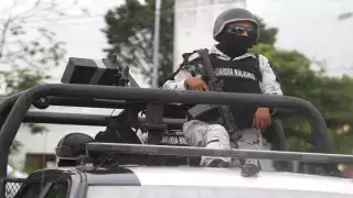 Tras el reciente homicidio del jefe de custodios de la cárcel de Cancún, 20 reos de alta peligrosidad fueron trasladados a penales de Chiapas y Oaxaca. Foto: Por Esto!