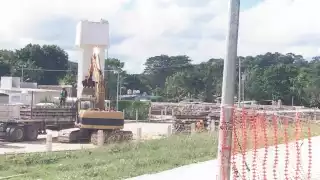 Manifestó que la obra ferroviaria federal no resultaría viable ecológica, social ni laboralmente.