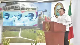 Detectan irregularidades en el  manejo de recursos de la administración municipal. Foto: Agustín Ferrer.