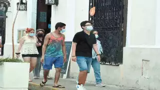 La UADY abrirá inscripciones en las licenciaturas donde haya cupo, para el 2021.