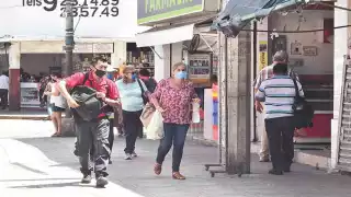 Los nuevos recortes son el resultado de la eliminación de 34 programas federales. Foto: Víctor Gijón.