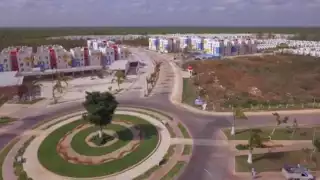 Foto: Cielo Alto Casas en Facebook