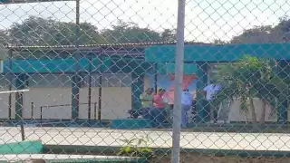 Denuncian supuesto grupo de 'packs' en el Colegio de Bachilleres de Campeche