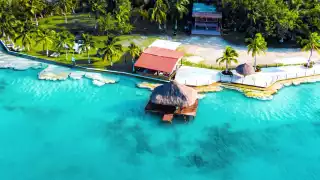 El cuerpo de agua es uno de los baluartes más importantes para el Sur del Estado.