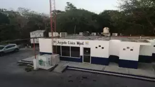 Foto: Miguel Améndola