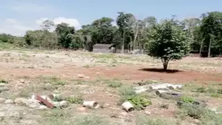 Foto: Jorge Alberto Uc Moreno