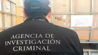 Una llamada anónima alertó a las autoridades de que en ese lugar se almacenaba combustible de manera ilegal. Foto: Por Esto!