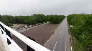 Foto: Luis Enrique Cauich