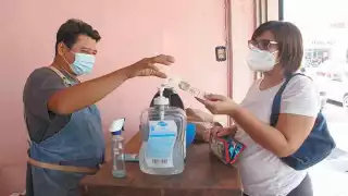 Las cifras con corte al mes de septiembre fueron publicadas en el Diario Oficial del Gobierno. Foto: Luis Payán.