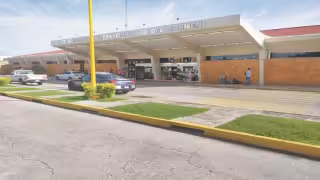 En julio se reportó la llegada de 13 mil 694 pasajeros y  durante agosto el número aumentó a 16 mil 320. Foto: Juan García