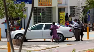 En Benito Juárez se recuperaron 363 vehículos y 177 motocicletas
en lo que va del año. Foto: Por Esto!