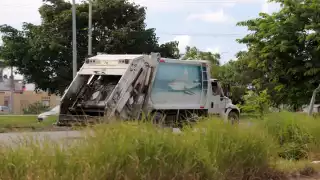 En las zonas centro y sur de la ciudad, el servicio está controlado. Foto: Erick Marfil.