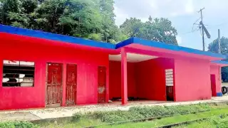 Las terminales de Tenabo, Hecelchakán y Calkiní serán restituidas.