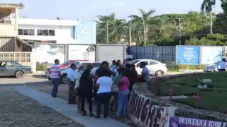 No se registró ninguna confrontación.