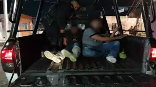 Fotos: Ricardo Jiménez