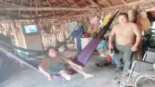 Foto: Jorge Armando Caamal Ek