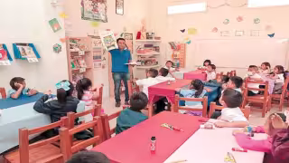 Emiten protocolo para atender violencia contra menores en escuelas de Yucatán