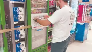 La Copriscam reiteró que la aplicación de filtros sanitarios es obligatoria.