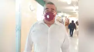 Aseguró que dará continuidad a la propuesta.