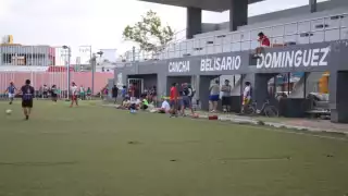 Foto: Ricardo Jiménez