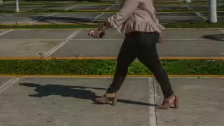 En este año van 32 hombres y 11 mujeres cuyos familiares
no saben de su paradero.