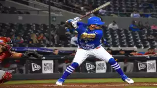 Foto: LMP Liga Mexicana del Pacífico en Facebook