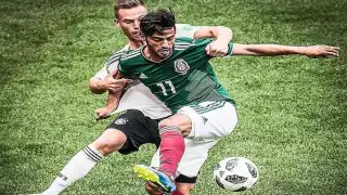 El club Ko’ Cha’ Wolis manifestó haber recibido el pago de la Real Sociedad al adquirir la carta de Carlos Vela.