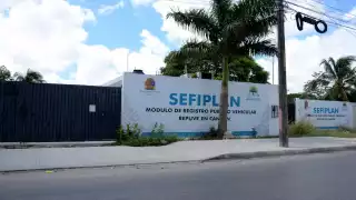 Hay rentas por arriba de 100 mil pesos mensuales, en su mayoría por pisos completos en edificios de Cancún, Playa del Carmen y Chetumal.