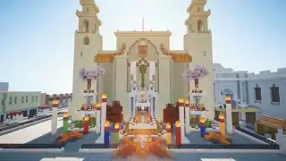 El objetivo de la actividad es fomentar las tradiciones y costumbres que convergen en Yucatán. Fotos: Especial.