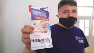 En Yucatán se registraron 369 casos en lo que va del año.