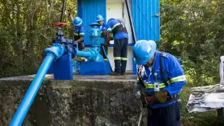 Isla Mujeres tendrá hasta el 22 de octubre para solicitar la revocación de Aguakan