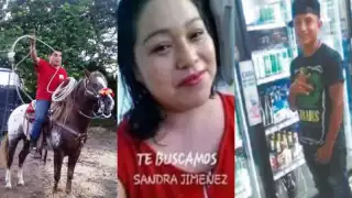 Familiares continúan con la búsqueda de personas desaparecidas en Quintana Roo