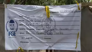 El negocio se ubica a la altura del kilómetro 7.5 de la zona
costera de Tulum-Boca Paila. Foto: Por Esto!