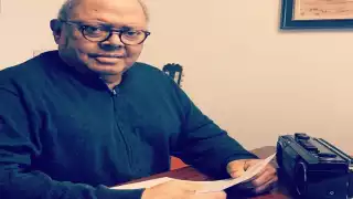 En 1992 denunció el fracaso del sistema cubano, ahora, reiteró su postura.