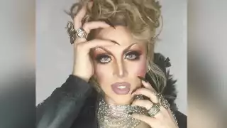 Destacó que ha evolucionado como persona y que sus experiencias en este certamen lo han hecho madurar un 360%. Fotos: Por Esto!