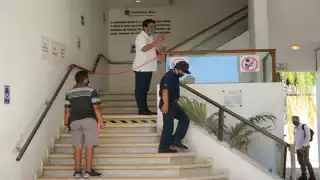 Quintana Roo registra más de 35 mil demandas laborales en el primer semestre de 2020