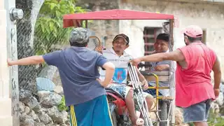 Foto: Enrique Osorno