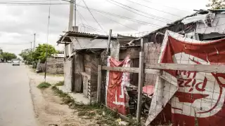 De 125 invasiones en Cancún, sólo dos están por regularizarse