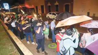 Fotos: Martín Zetina