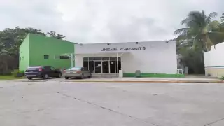 En Campeche existen dos centros especializados para la atención del VIH-SIDA.