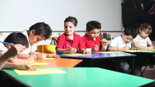 La Secretaría de Educación de Quintana Roo tiene programado recibir 436 millones pesos en 2021.