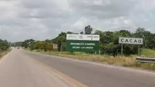 Foto: Abraham Cohuó