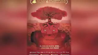 Del 24 al 29 de noviembre, presentarán proyectos cinematográficos. Foto: Especial.