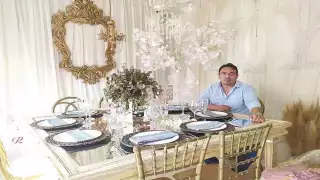 Rodrigo Lara Rodríguez mencionó que se rumora que regresaría la Ley Seca.